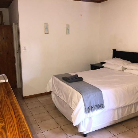 Carsdale Country Lodge Empangeni Esterno foto
