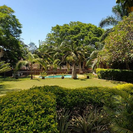 Carsdale Country Lodge Empangeni Esterno foto