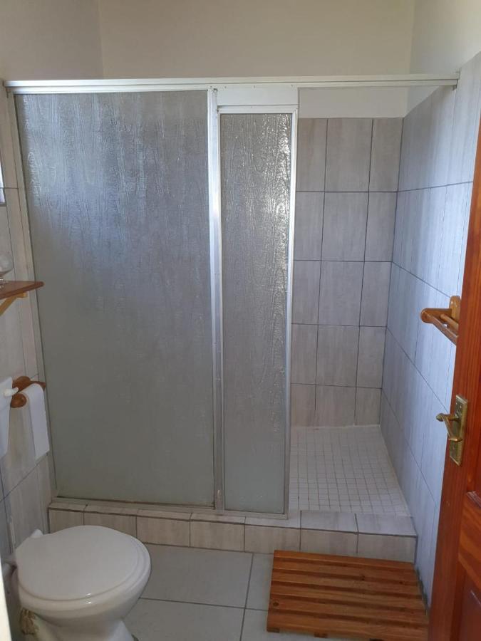 Carsdale Country Lodge Empangeni Esterno foto