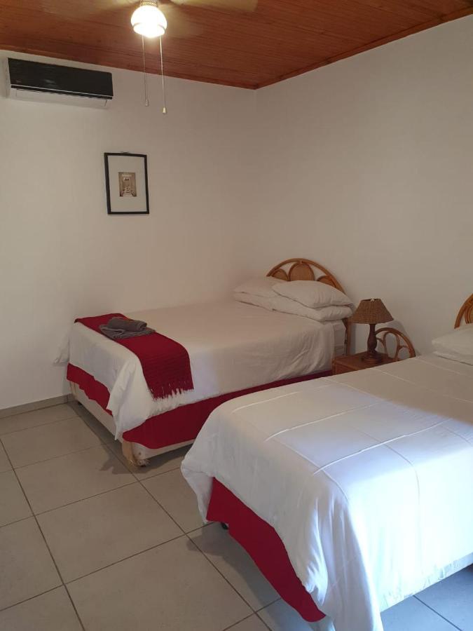 Carsdale Country Lodge Empangeni Esterno foto
