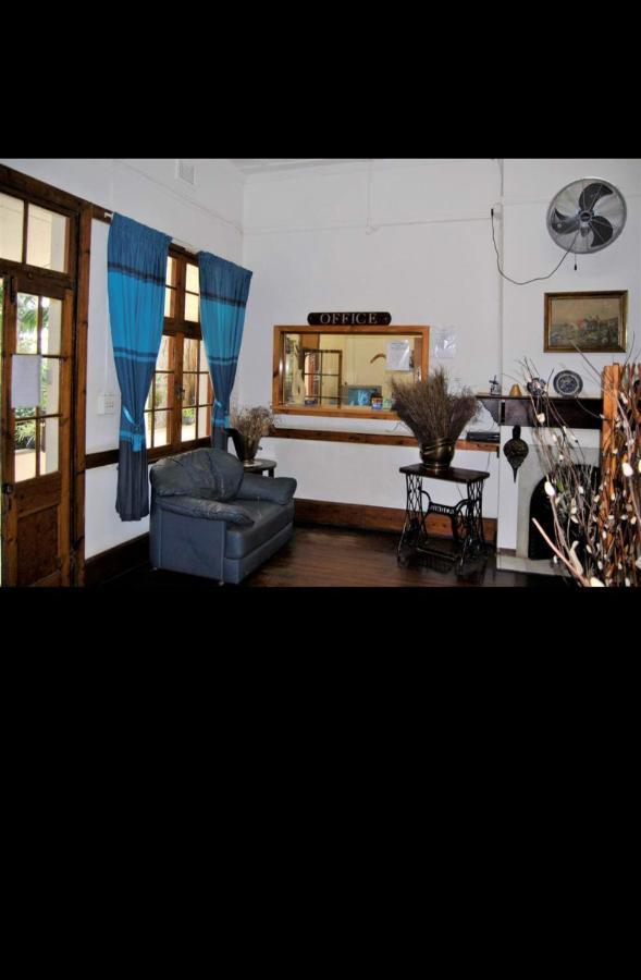 Carsdale Country Lodge Empangeni Esterno foto