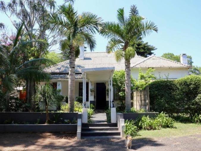 Carsdale Country Lodge Empangeni Esterno foto
