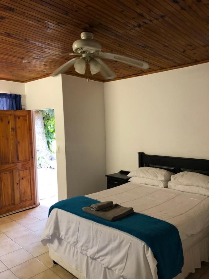 Carsdale Country Lodge Empangeni Esterno foto