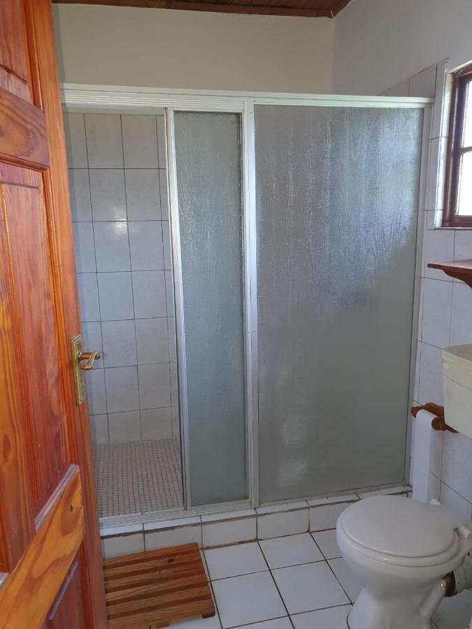 Carsdale Country Lodge Empangeni Esterno foto