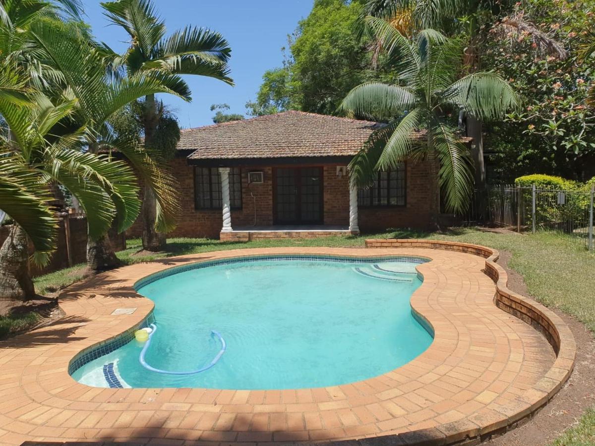 Carsdale Country Lodge Empangeni Esterno foto