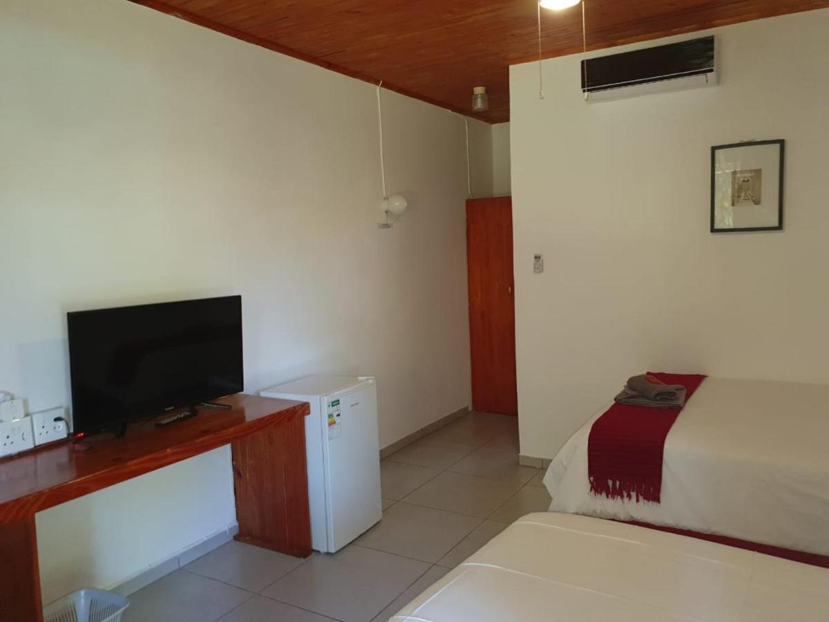 Carsdale Country Lodge Empangeni Esterno foto